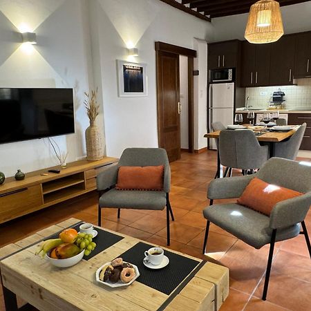 G5 Realejo Apartment Granada Exteriör bild