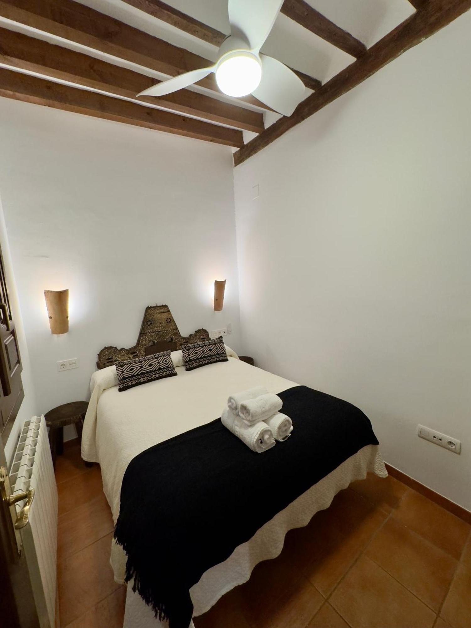 G5 Realejo Apartment Granada Exteriör bild