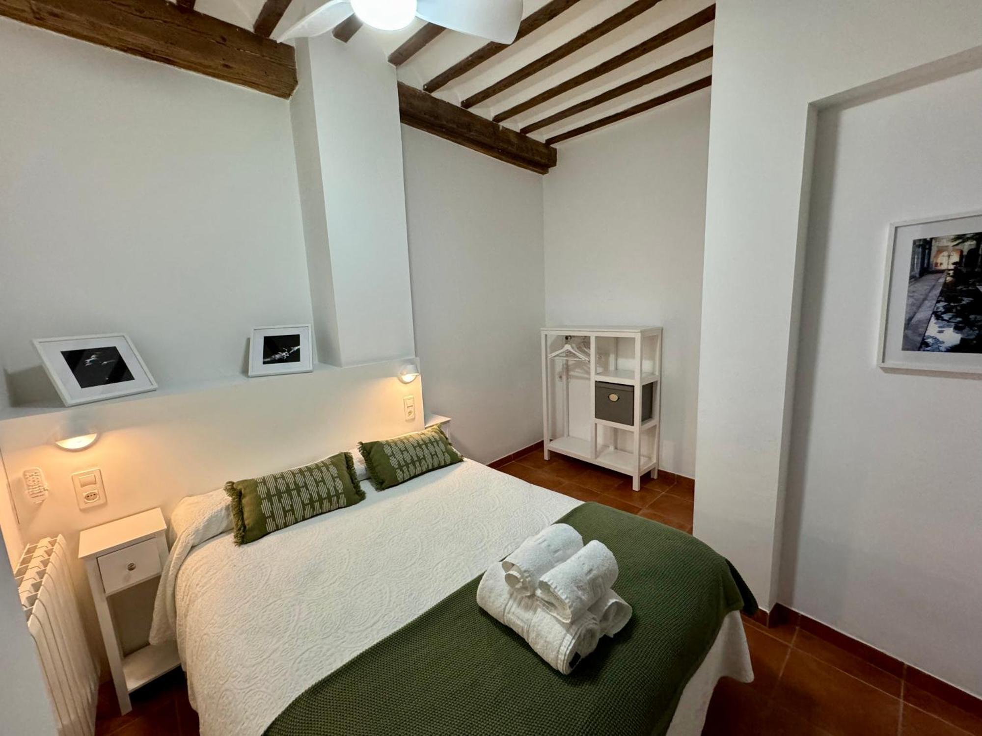 G5 Realejo Apartment Granada Exteriör bild
