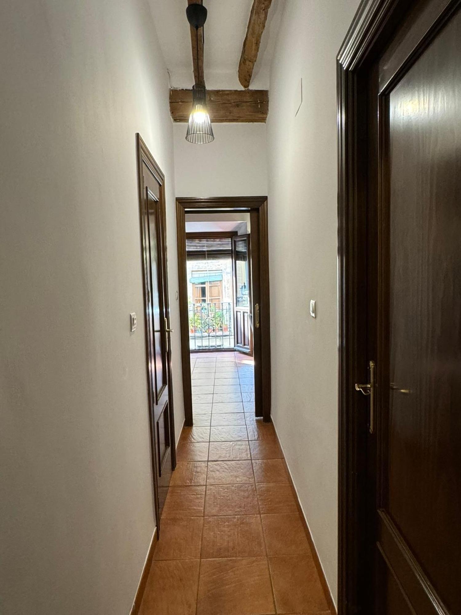 G5 Realejo Apartment Granada Exteriör bild