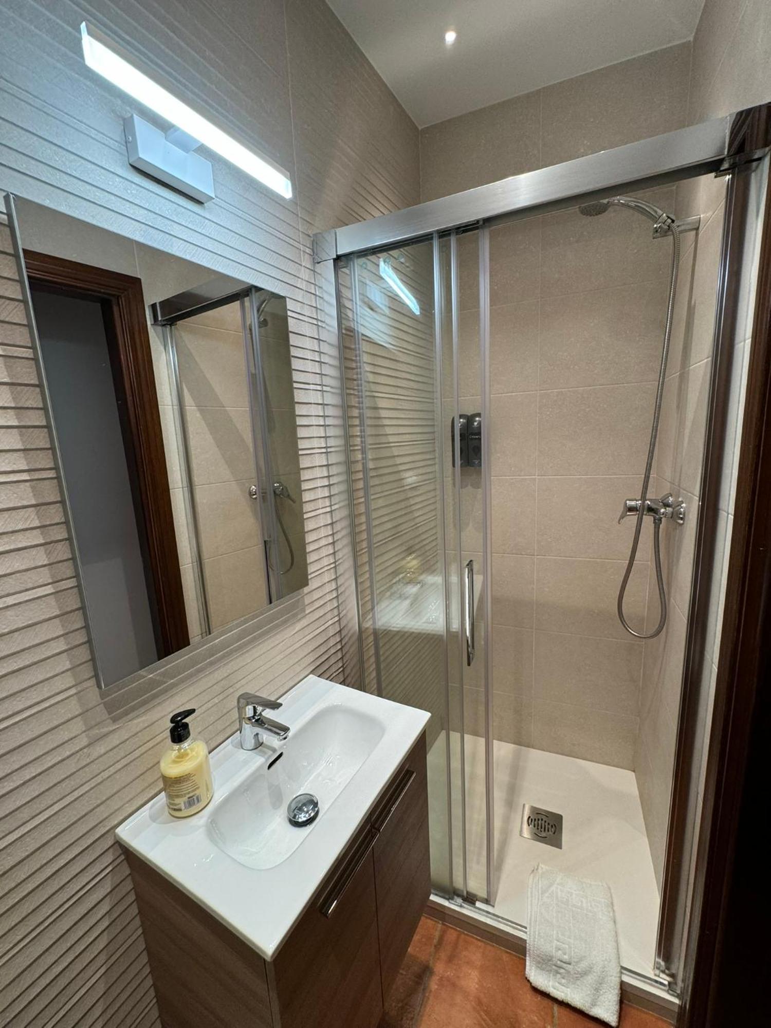 G5 Realejo Apartment Granada Exteriör bild