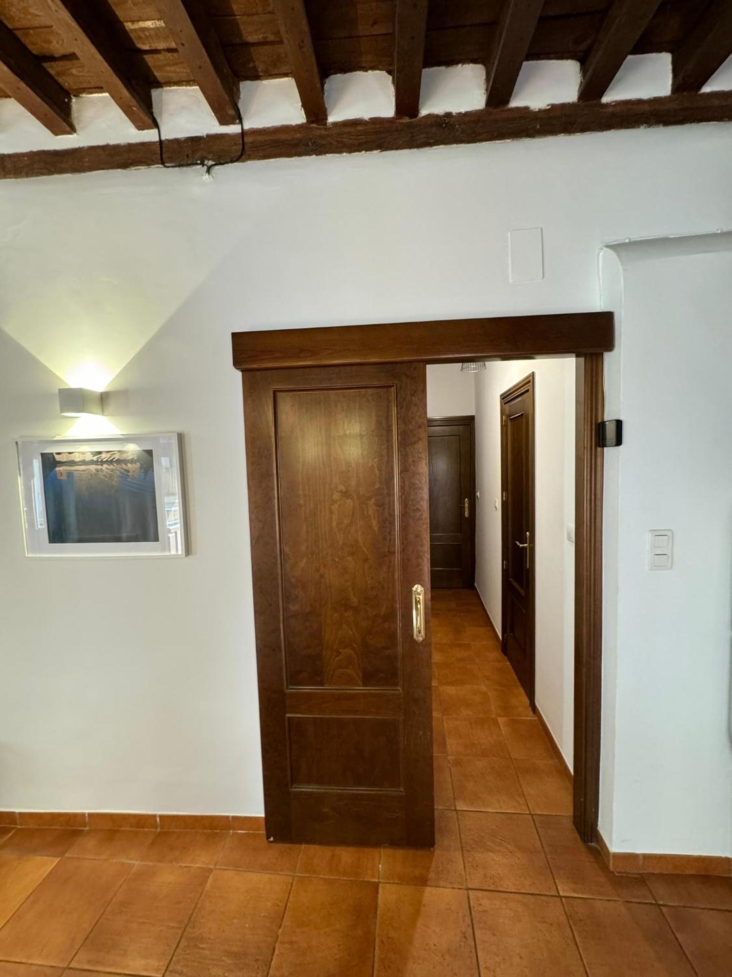 G5 Realejo Apartment Granada Exteriör bild